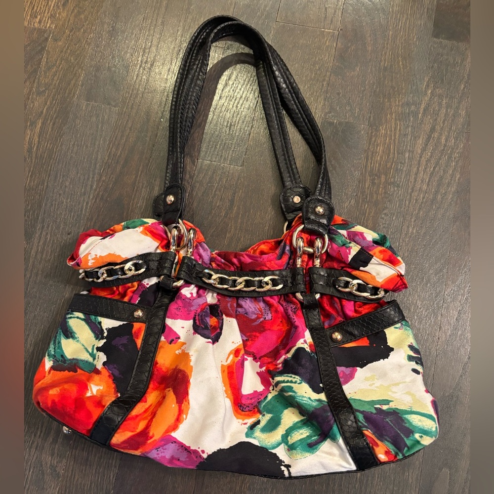 Wilsons Leather Handbag